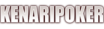 KENARIPOKER Logo